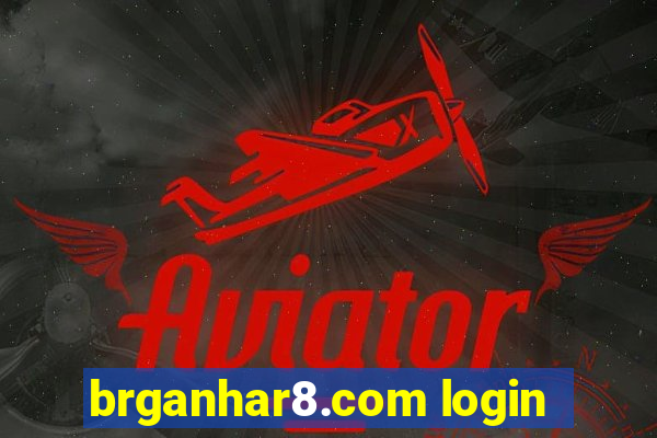 brganhar8.com login